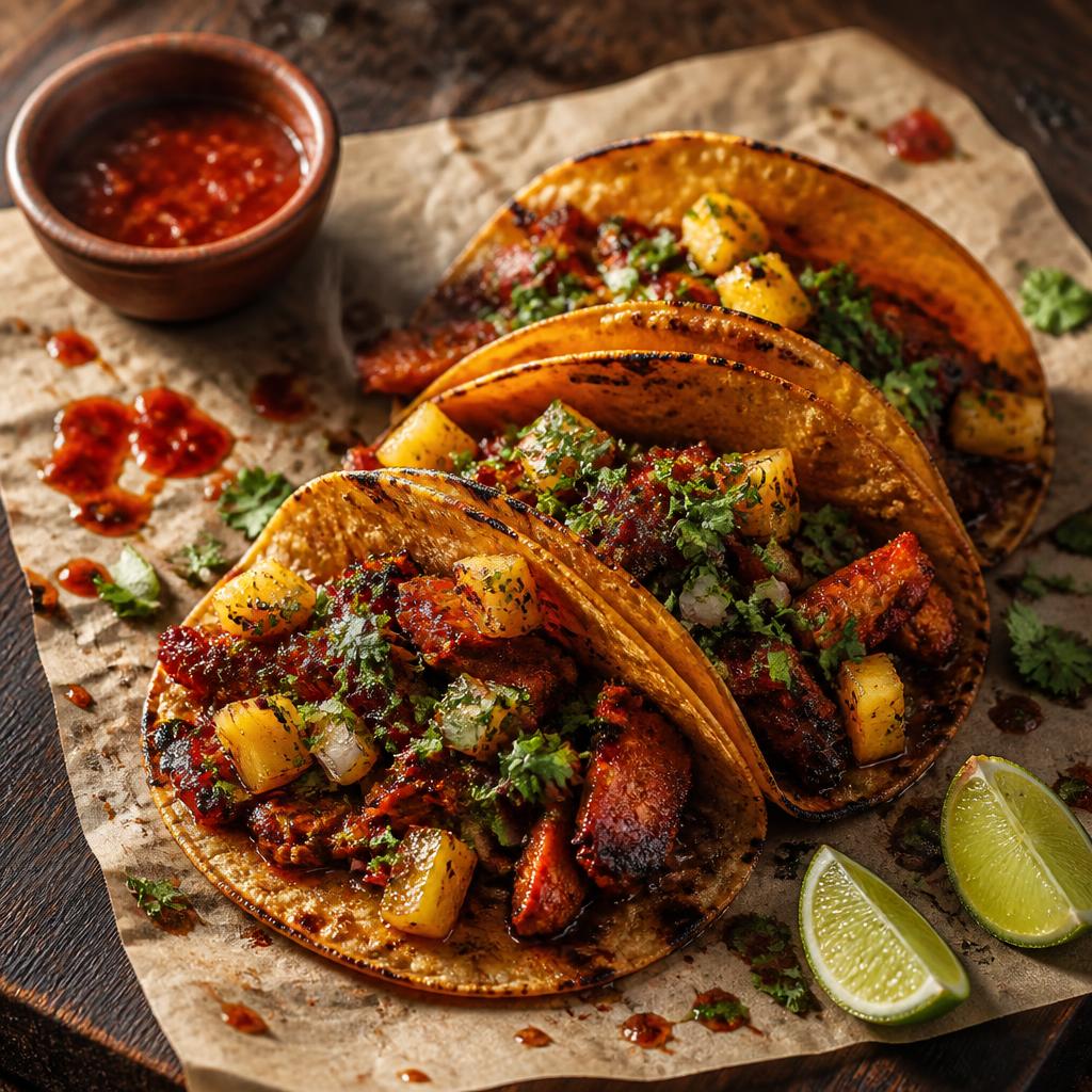 Al Pastor